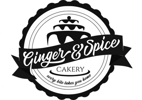 Ginger and Spice cakery