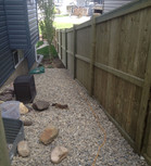 Fence Builder, Boyd Contracting
