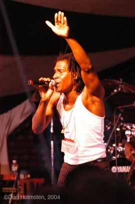Calgary Reggae Festival Society