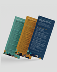 Mosaic International - Corporate Promotional Brochure