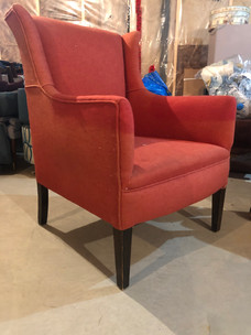 Red Chair