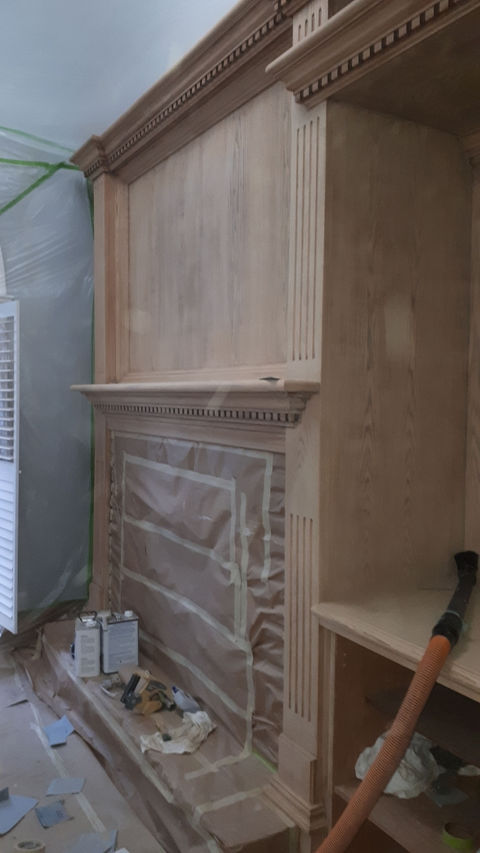Custom Painting Solution | Interior and Exterior Painting | Cabinet Painting | Okotoks