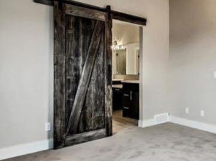 Reclaimed holds its own