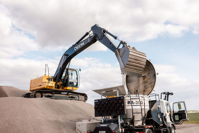 Patchmaster Limited: 
Road + Pavement Preservation, Asphalt Repair in Calgary and Areas