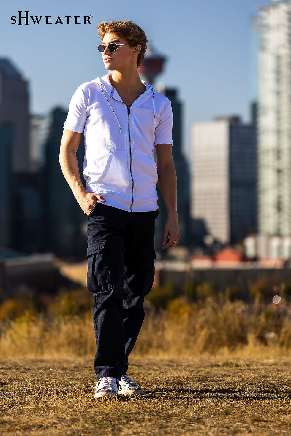 Thumbnail: Mens Fall/Winter Fleece