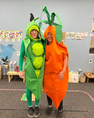 Okotoks Montessori Preschool