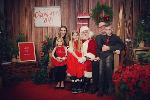 Sheep River Health Trust Fundraising events