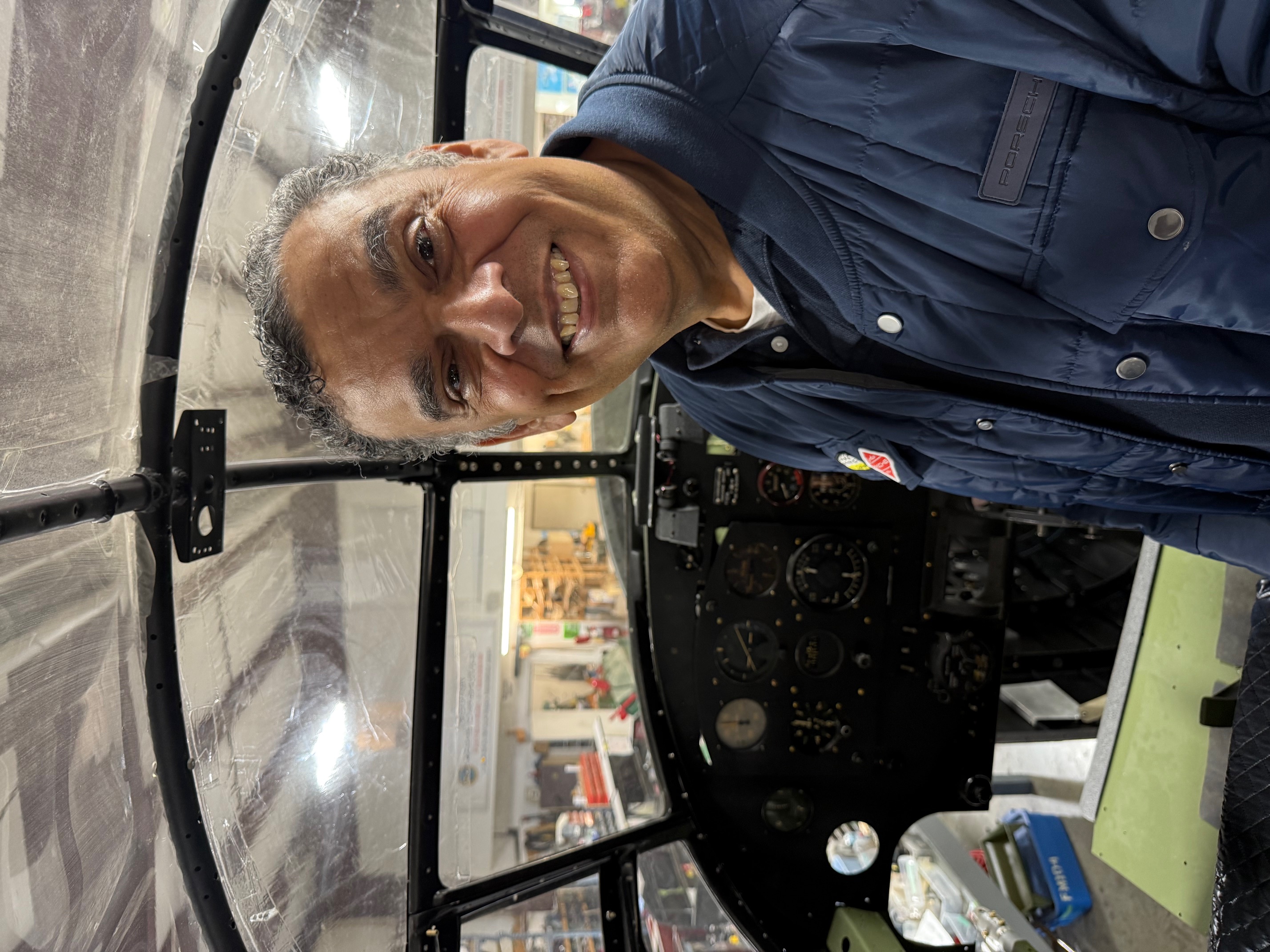 Writer: Dr. Jalees Razavi