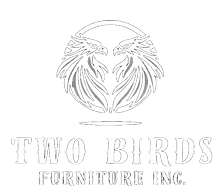 Two Birds Rustic Rustic Interior Design