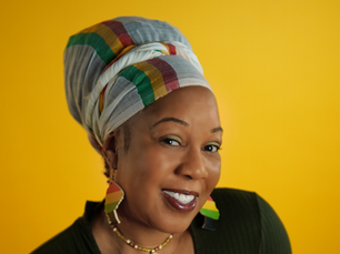Tasha T Shout Out to ReggaeFest 2025