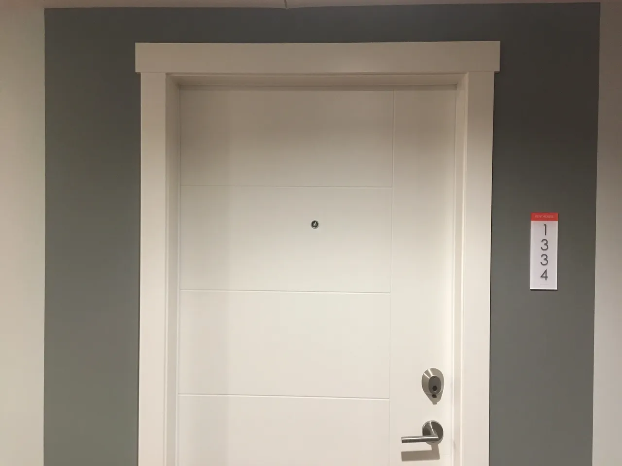 Calgary Building Signage