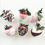 Thumbnail: Luxurious Chocolate Dipped Strawberries