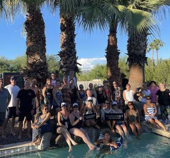 Phoenix Seacret Trip
