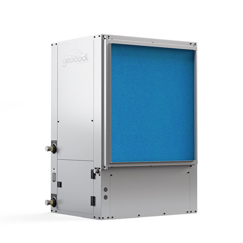 48K BTU Vertical Two-Stage Right Hand Return | Do It Sustainably
