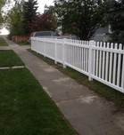 Fence Builder, Boyd Contracting