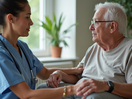 Understanding Parkinson's Disease: Resources and Support