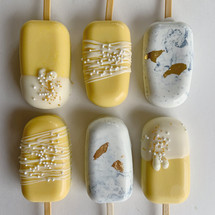 Cakecicles | Ginger and Spice Cakery | Okotoks