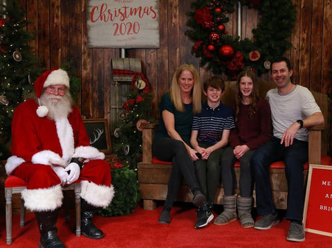 Sheep River Health Trust Fundraising events