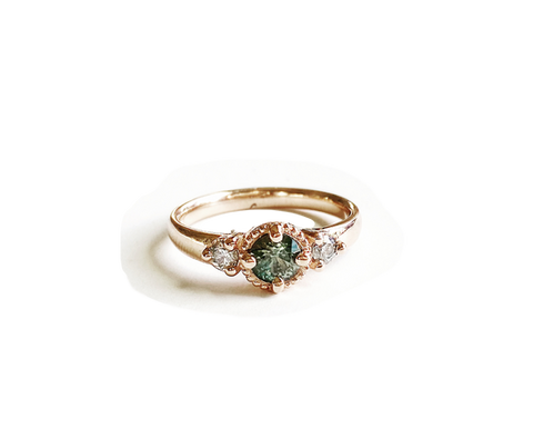 Custom Ring Design