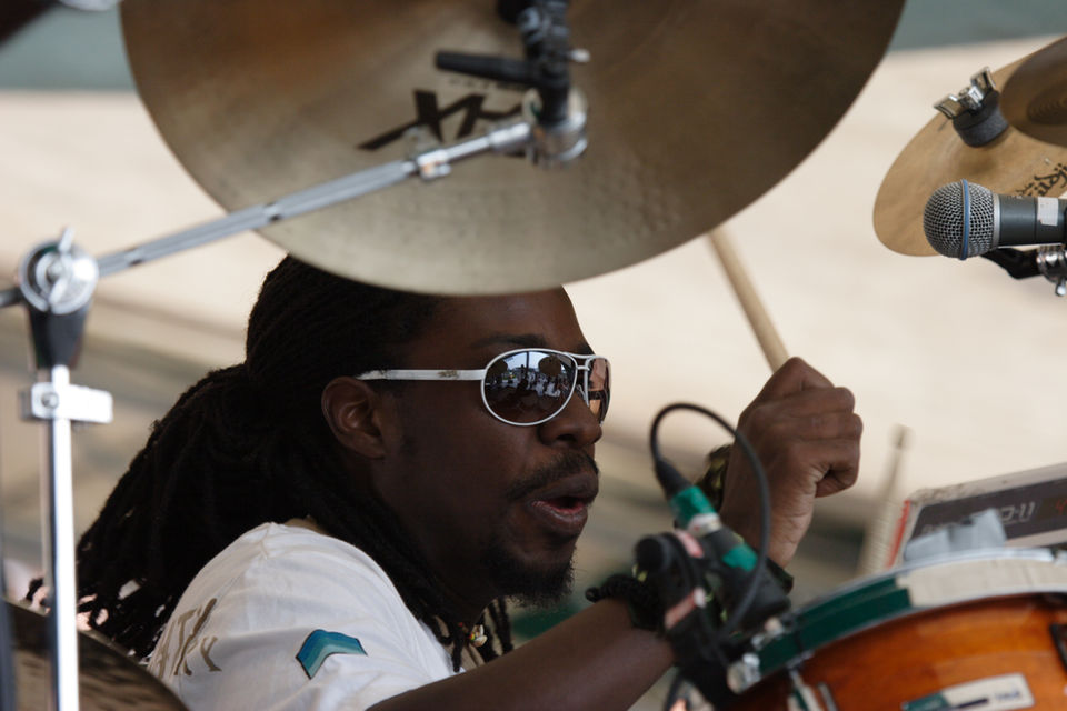 Calgary Reggae Festival Society