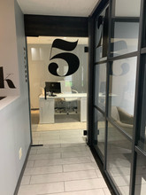 Awedity Office Space
