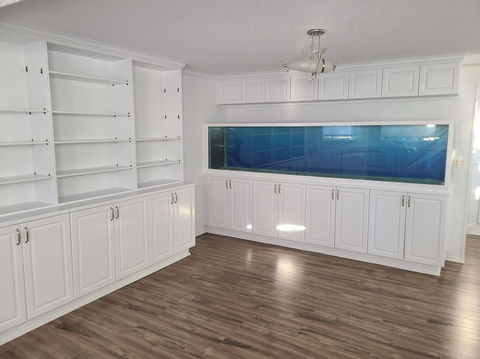 Custom Painting Solution | Interior and Exterior Painting | Cabinet Painting | Okotoks