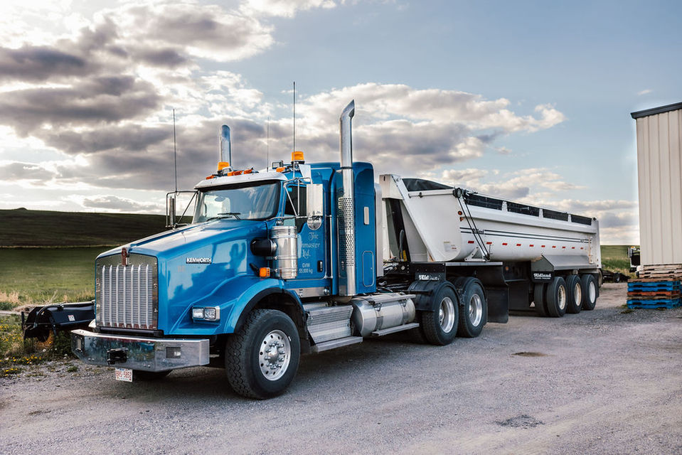 Patchmaster Limited: 
Road + Pavement Preservation, Asphalt Repair in Calgary and Areas