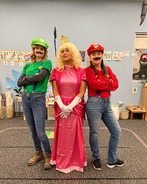 Okotoks Montessori Preschool