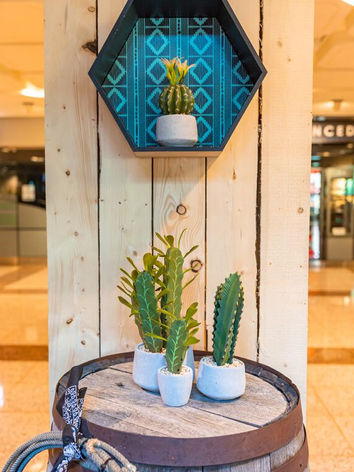 Stampede and Western Decor, Corporate and Retail Calgary