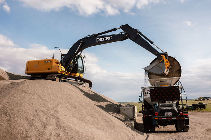 Patchmaster Limited:
Road + Pavement Preservation, Asphalt Repair in Calgary and Areas