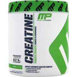 CREATINE By MusclePharm