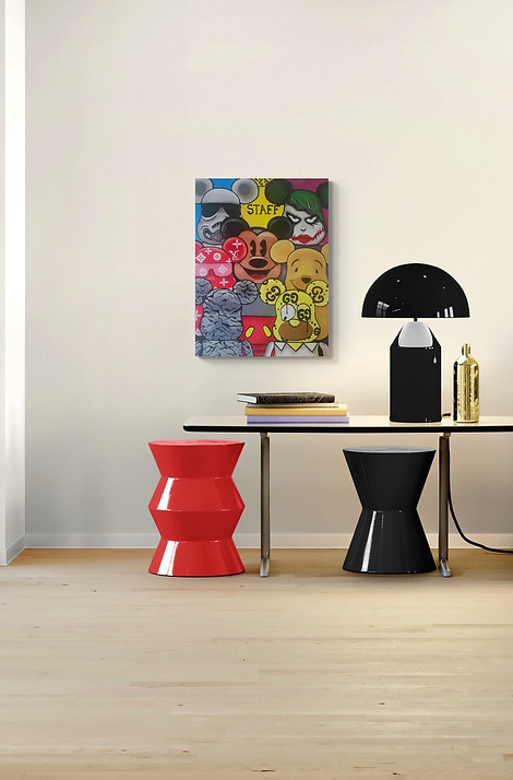 living-room-with-a-shelving-unit-in-the-