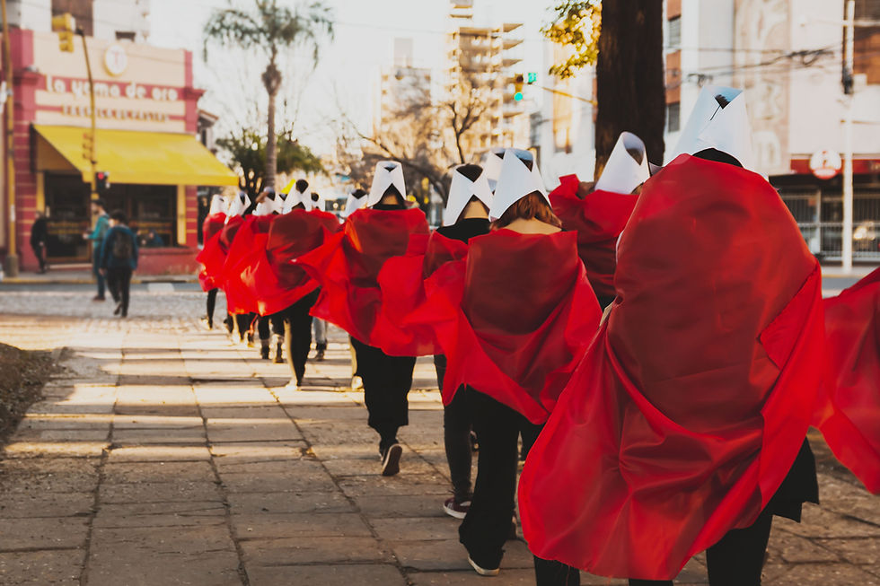 Marrying Your Rapist: Laws Restricting Bodily Autonomy and Global Gender Equality