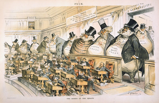 Amazon, Antitrust and the Chicago School 