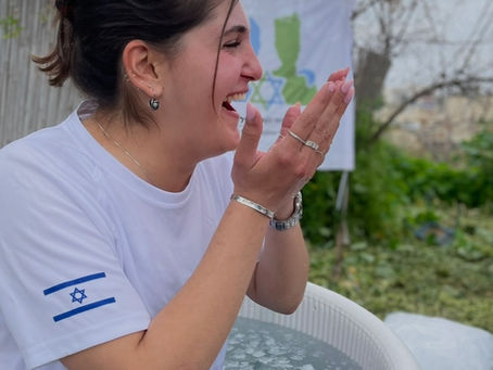 איך להתמודד עם פחד מקור בלי להילחץ