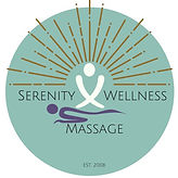 Serenity Wellness Massage