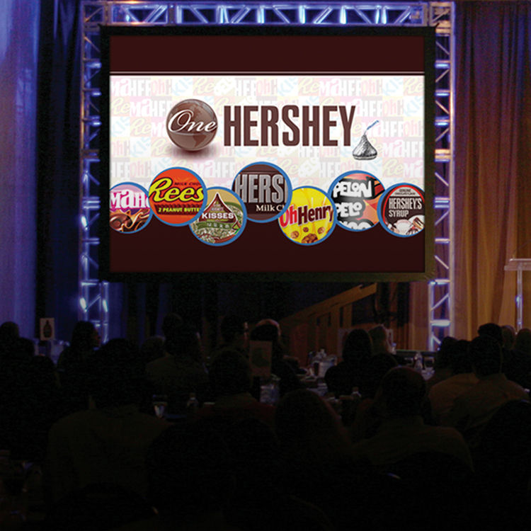 HERSHEY
