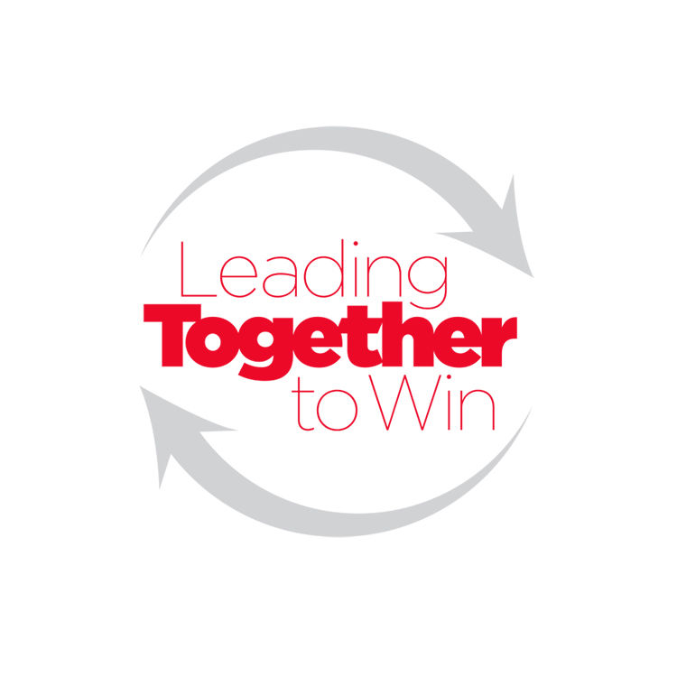 LEADING TOGETHER