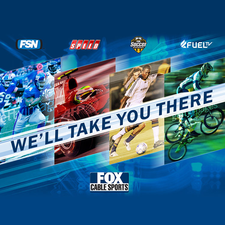 FOX CABLE SPORTS