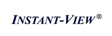 LOGO INSTANTVIEW