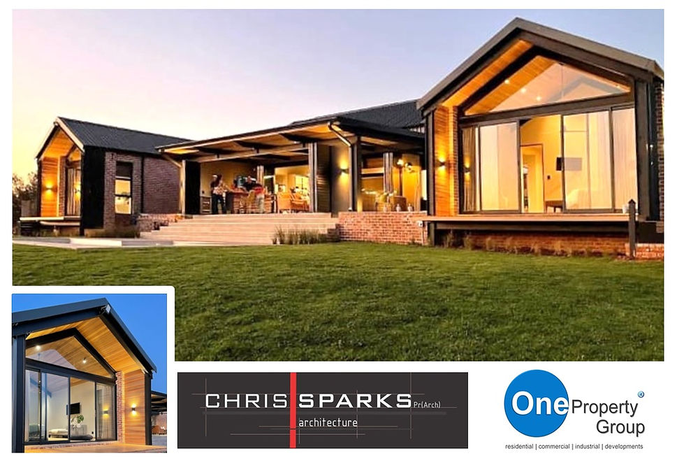 Country lifestyle living RedStone Private Country Estate