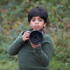 Aneeshwar's website