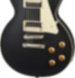 Thumbnail: Epiphone Les Paul Classic Worn, Metallic Gold