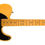 Thumbnail: Squier Classic Vibe 50s Telecaster Electric Guitar, Butterscotch Blonde, Maple 
