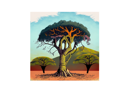 Mulungu: The Natural Elixir for Peaceful Nights and Stress-Free Days