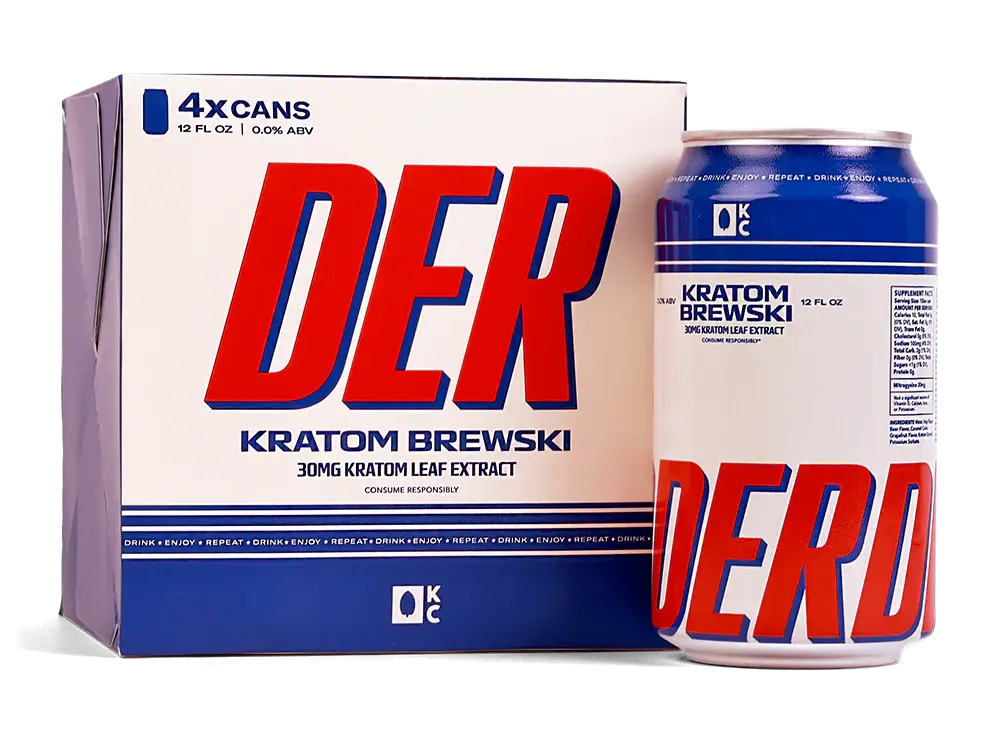 Der-Kratom"Brewski"