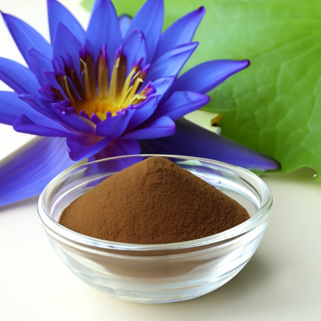 Blue Lotus Extract