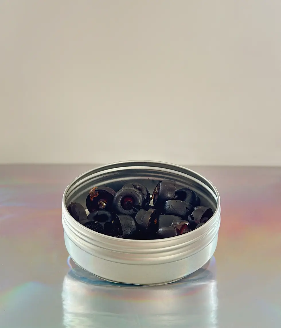 Blue Lotus Gummies Vegan with L-Theanine at Entheogenic Emporium