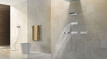 Vertical Shower ATT