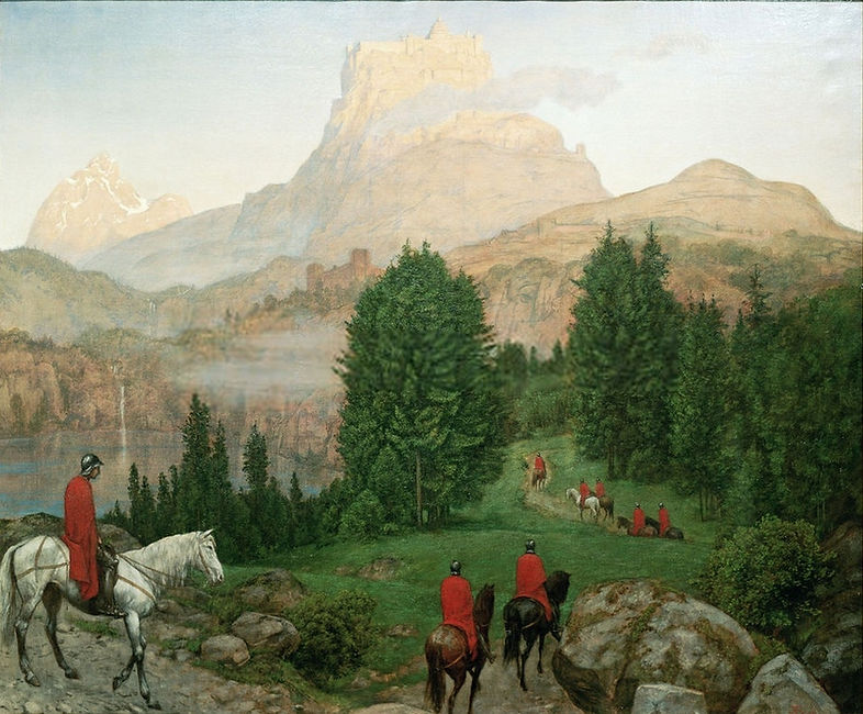 Hans_Thoma_-_Die_Gralsburg.jpg